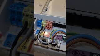 How to Wire up Wiser Hub R on a worcester Bosch Highflow or Heatslave 2024 04 04 13 42 42