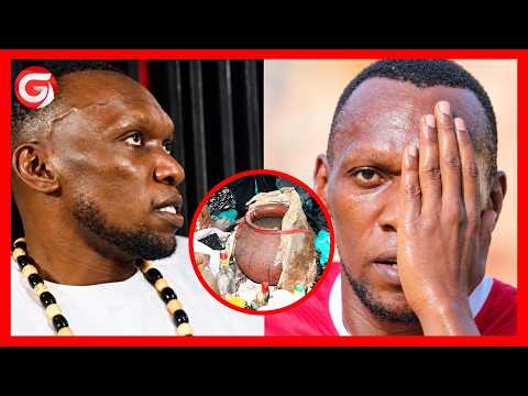 #PART2: KAGERE AANIKA SIRI ZA SIMBA! - KOCHA ALITAKA PESA ZAKE -SIRI ZA DABI NA USHIRIKINA ZAFICHUKA