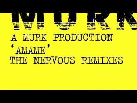 Intruder — Intruder (A Murk Production) Feat. Jei - Amame AMAME (Stryke's Ad Finem Remix)