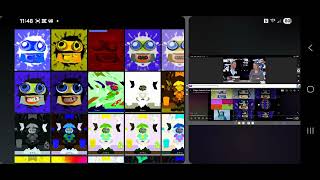 How to make effects on mega photo pro screenshot 1