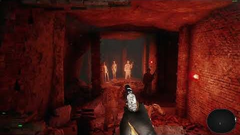 Fallout 4 BOCW 1911 Sound ADD-ON