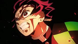 Tanjiro Vs Rui Fandub Ft. Pogchampva