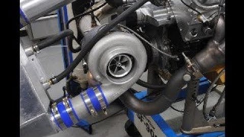 BEYOND THE TURBO LET