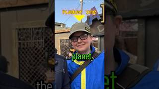 This woman is the biggest Fallout fan in the world #fallout