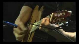 Improvisation: Django Reinhardt