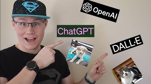 OpenAI API ChatGPT and DALL·E  project with Gradio GUI