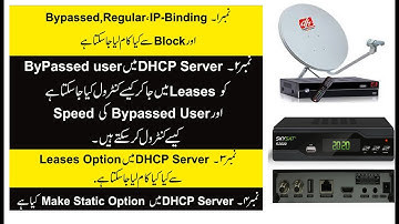 MikroTik Tutorial 14 - How to use IP Binding  in Mikrotik Routerboard in Hindi & Urdu