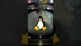 CS2 İÇİN EN İYİ LINUX MU YOKSA WINDOWS MU? #cs2 #counterstrike #counterstrike2 #csgo #shorts
