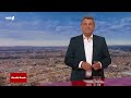Wie steht Deutschland zum Leiden in Gaza? | WDR Aktuelle Stunde