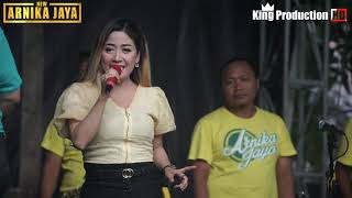 Download Lagu Ula Pucuk -  Cici Nahati   New Arnika Jaya   Ds Munjul Kec Astanajapura Kab Cirebon MP3