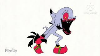 @FirstOneInFamilyTree's FNF Sonic.EXE Transformations(Plus Bonus Video)