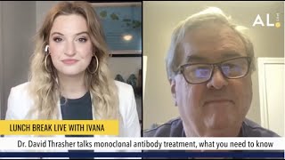 Everything you need to know about monoclonal antibody treatment for COVID-19