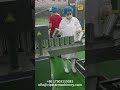 Making canning food machine