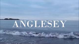 A weekend in Anglesey YouTube