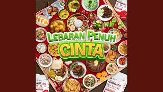 Download Lagu Lebaran Penuh Cinta MP3