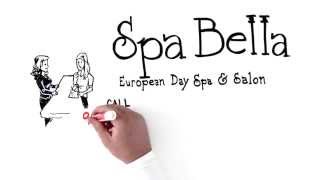 Spa Bella European Day Spa & Salon - Wichita Falls, Tx