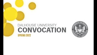 Faculty of Medicine Convocation | Tuesday, May 24, 9am [PART2]