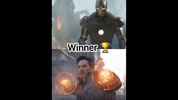 MCU Trinity Vs 3 Random Marvel, DC characters