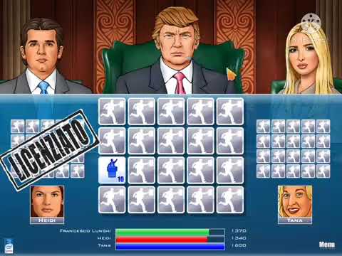 the apprentice los angeles Heidi or tana fired 6 level 1