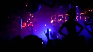 erick morillo @ pacha ibiza august 2010 with p diddy by HENRYHOBBS1 4,766 views 13 years ago 2 minutes, 42 seconds