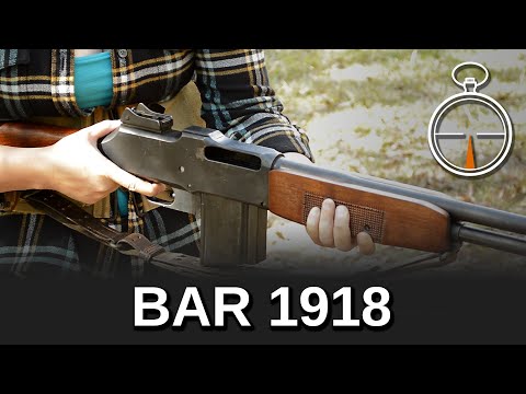 ვიდეო: ამერიკული M14 ავტომატური შაშხანა თანამედროვე იარაღია