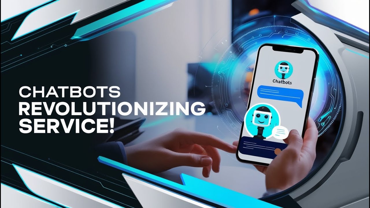 How Chatbots Are Revolutionizing Customer Service: Trends and Benefits ...