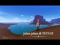 LIVE GENSHIN SELESAIKAN QUEST NATLAN AYO BERJUANG!!! DEMI NATLAN