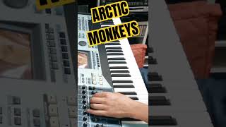 Arctic Monkeys #looping #livelooping #arcticmonkeys