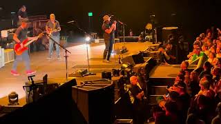 Pearl Jam Inside Job Las Vegas 5/16/2024