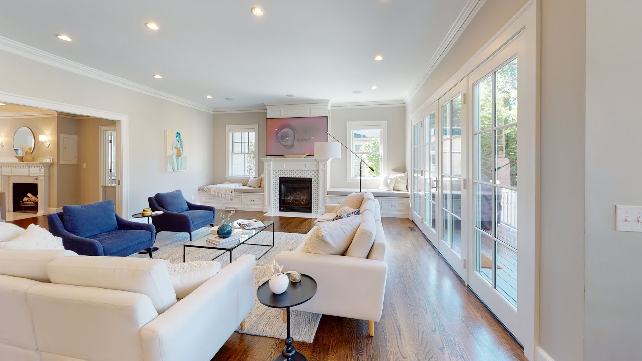 757 Webster Street, Needham, MA - Presented by Debbie Anastas