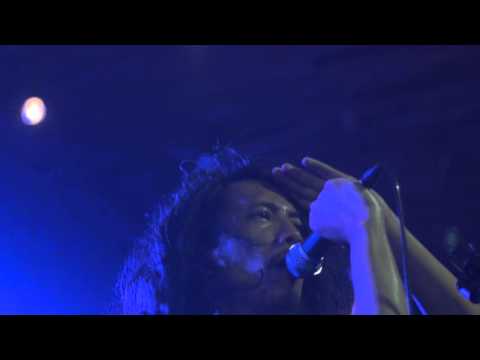 The Sigit - Gate of 15th live at Beer Brother, Kemang