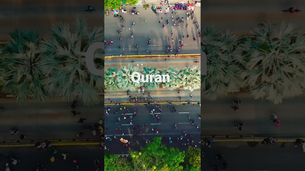 Surah Ma'arij ayat 27-28