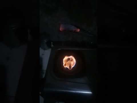 UJI TEST BAKAR