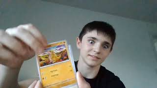 Last Mega Evolution Pack