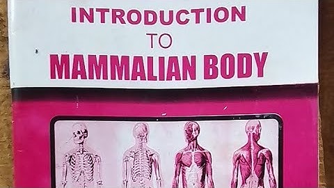 ZOO 101 (CHAPTER ONE PART A). LIKELY EXAM QUESTIONS 💯