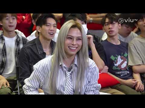 #GinLee @全民造星VI-第16集-小組對決正式開始 #李幸倪 2025/11/17