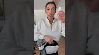 Small But Mighty Our Mini Pack Fits More Than You Think tushbaby whatsinmybag baby toddlers