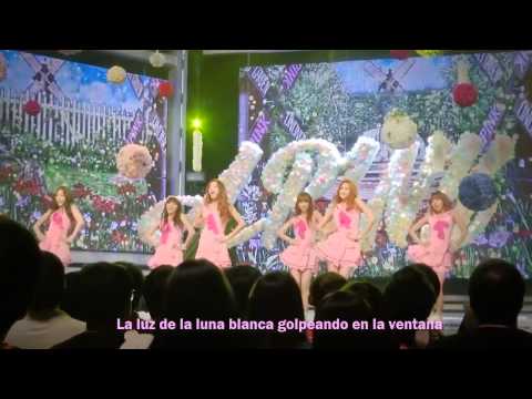 Apink(에이핑크) - Promise U(새끼손가락) [Sub Español]
