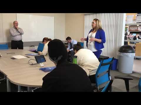 West Hills College Lemoore/EECU Understanding Credit Workshop