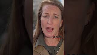 BBC’s Yolande Knell shares difficulties faced by Israelis in Hamas captivity | Janta Ka Reporter