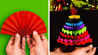 28 CUTE HOLIDAY cards you still have time to do