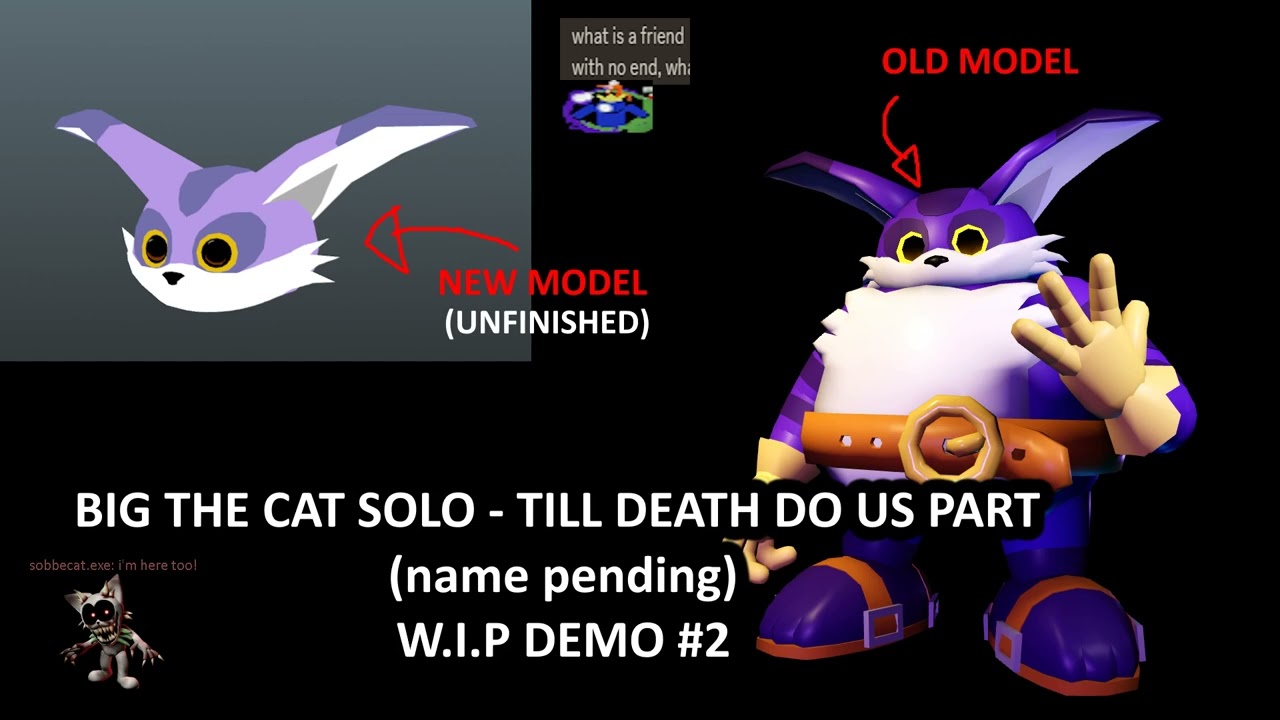 Outcome Memories OST - 'Til Death Do Us Part (SCRAPPED DEMO)