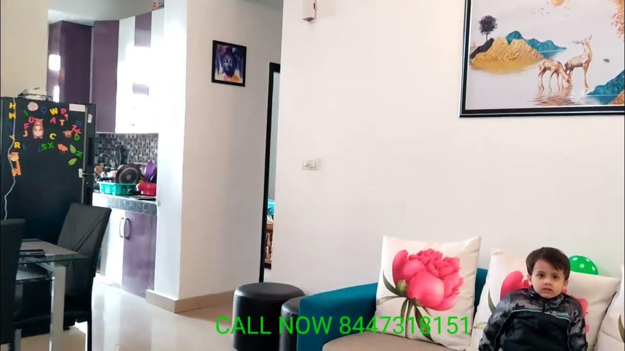 2 BHK FLAT FOR SALE ANGEL JUPITER INDIRAPURAM GHAZIABAD YOUR