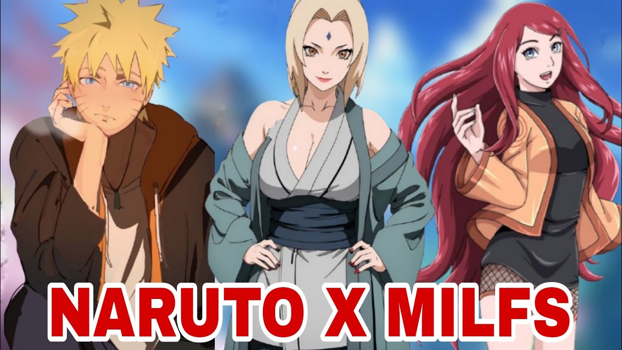 QHPS Kushina sigue con vida // Naruto x Harem