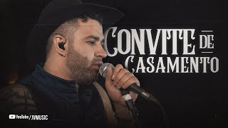 Gusttavo Lima - CONVITE DE CASAMENTO |  Acústico Gusttavo Lima Voz e Violão