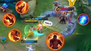 Paquito Coming Back To Meta After Buff?