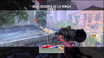 Joined JuRa! + Killcam!!