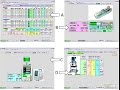 IoT in Hospital 医療ICT 2009年 放送 病棟向け 医療機器管理 モニタリングシステム 第4回 質・安全学会 ベストプラクティス賞受賞 ZigBee シリンジ 輸液ポンプ