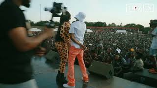 MARIOO na MIMIMARS Walivyo shindwa kujizuia kwa mashabiki/Miminars amwaga mauno
