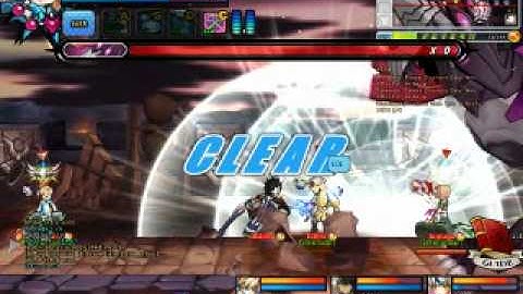 Elsword hacker